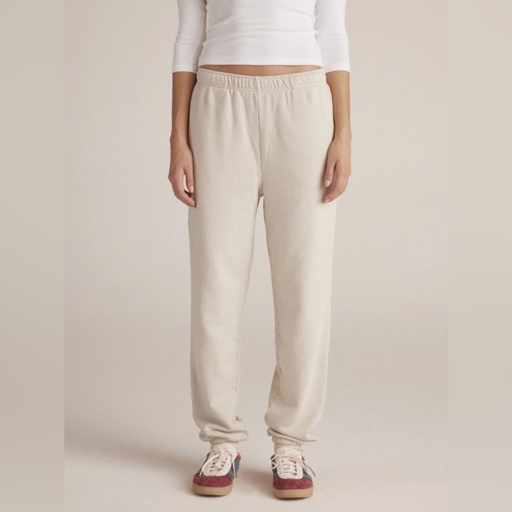 NWT Clyque Ava Sweatpants